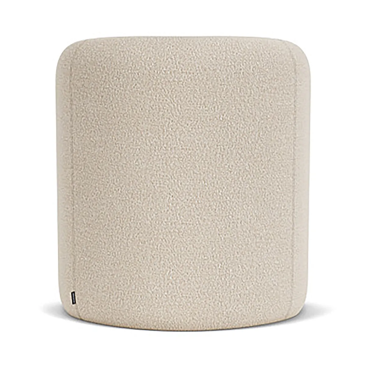 Blair Boucle Swivel Chair