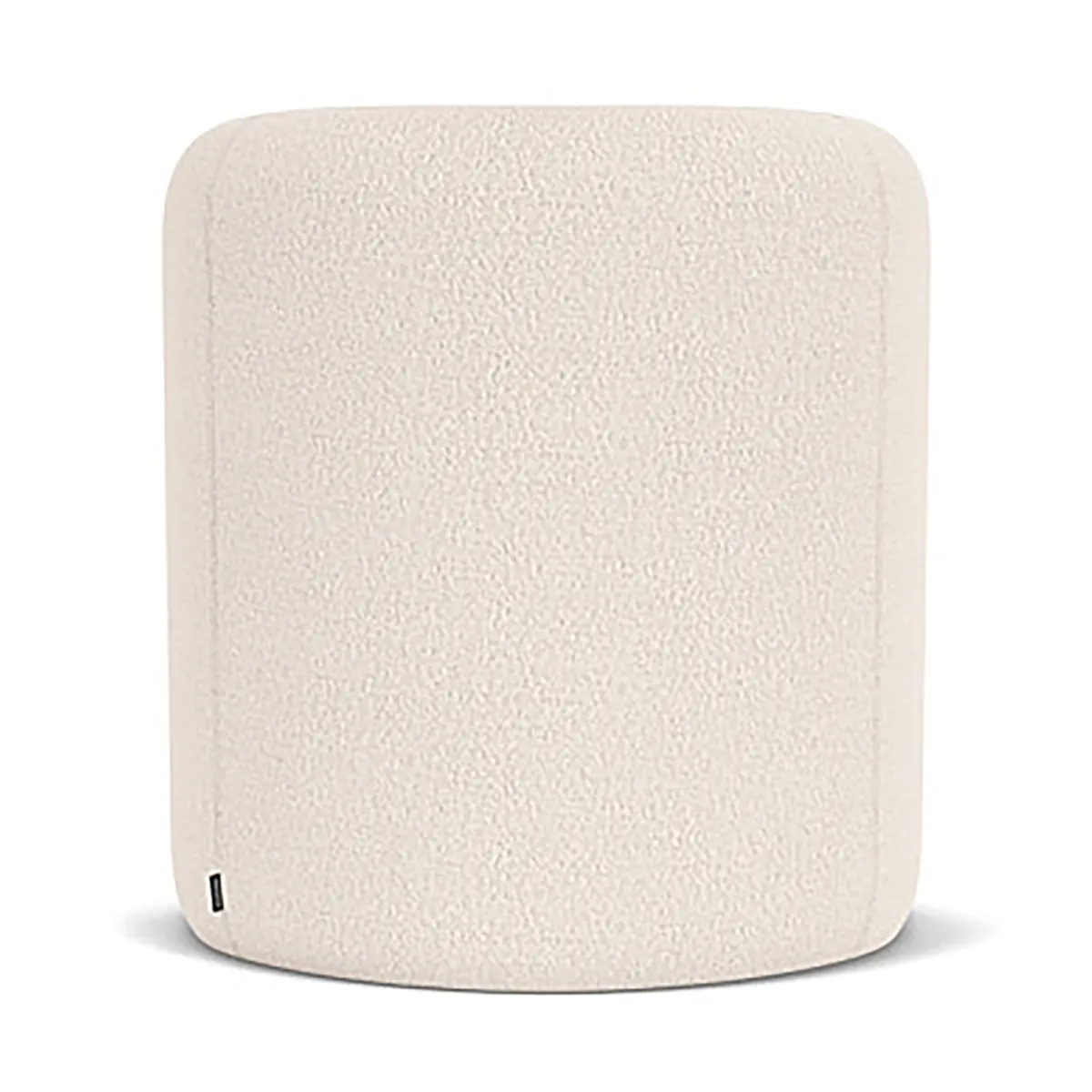 Blair Boucle Swivel Chair