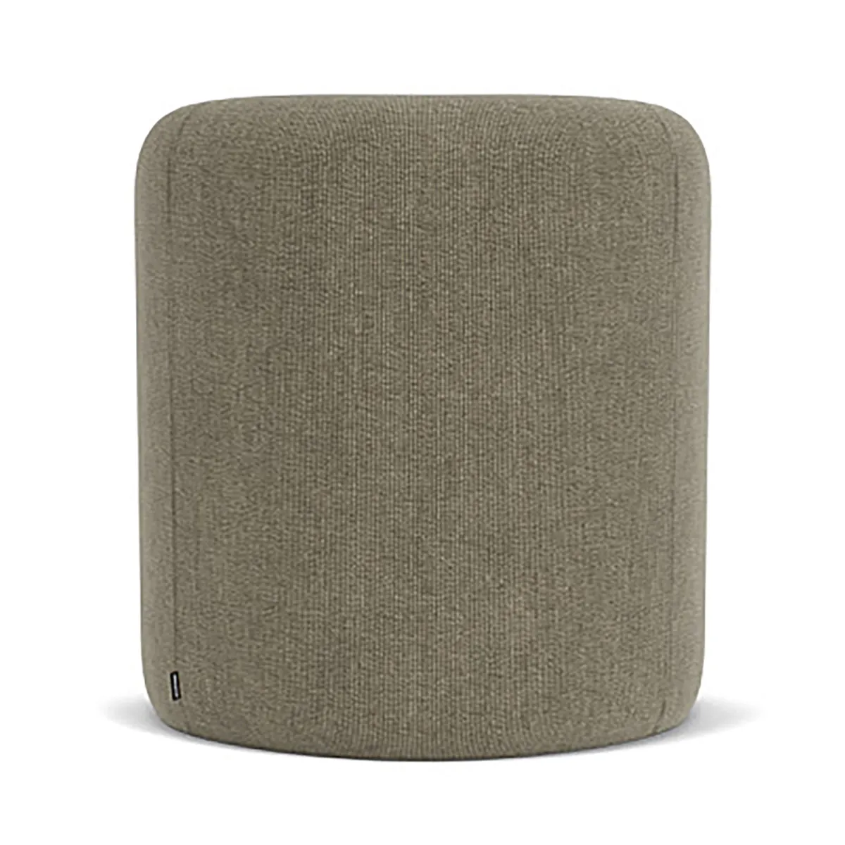 Blair Velvet Swivel Chair