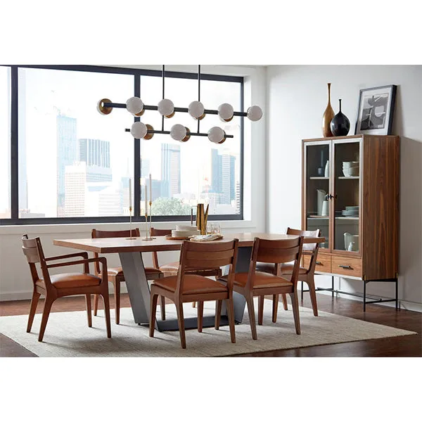 Bobby Berk Jens Side Chair By