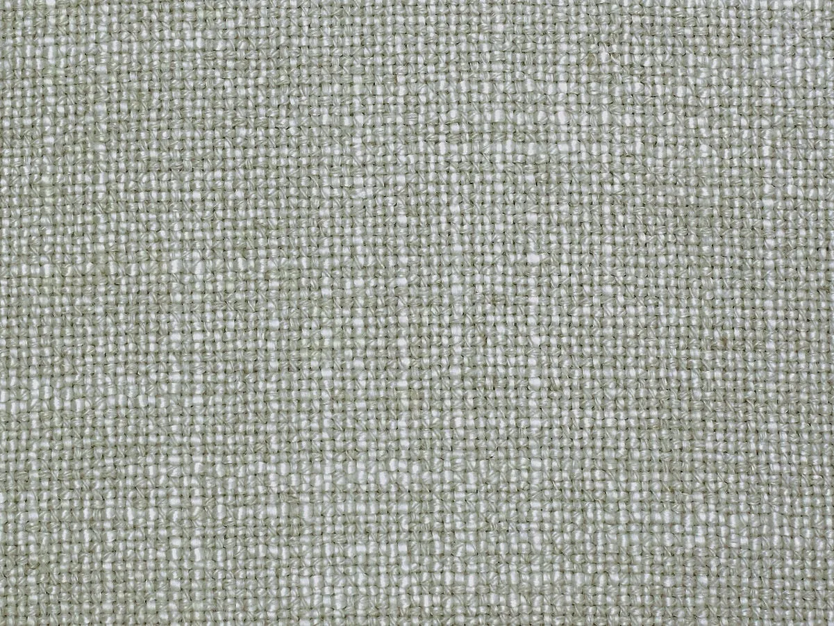 Boheme Nourmand Linen Wrapped Mirror