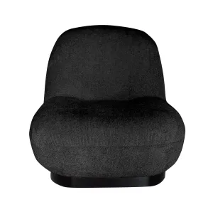 Boucl Accent Chair