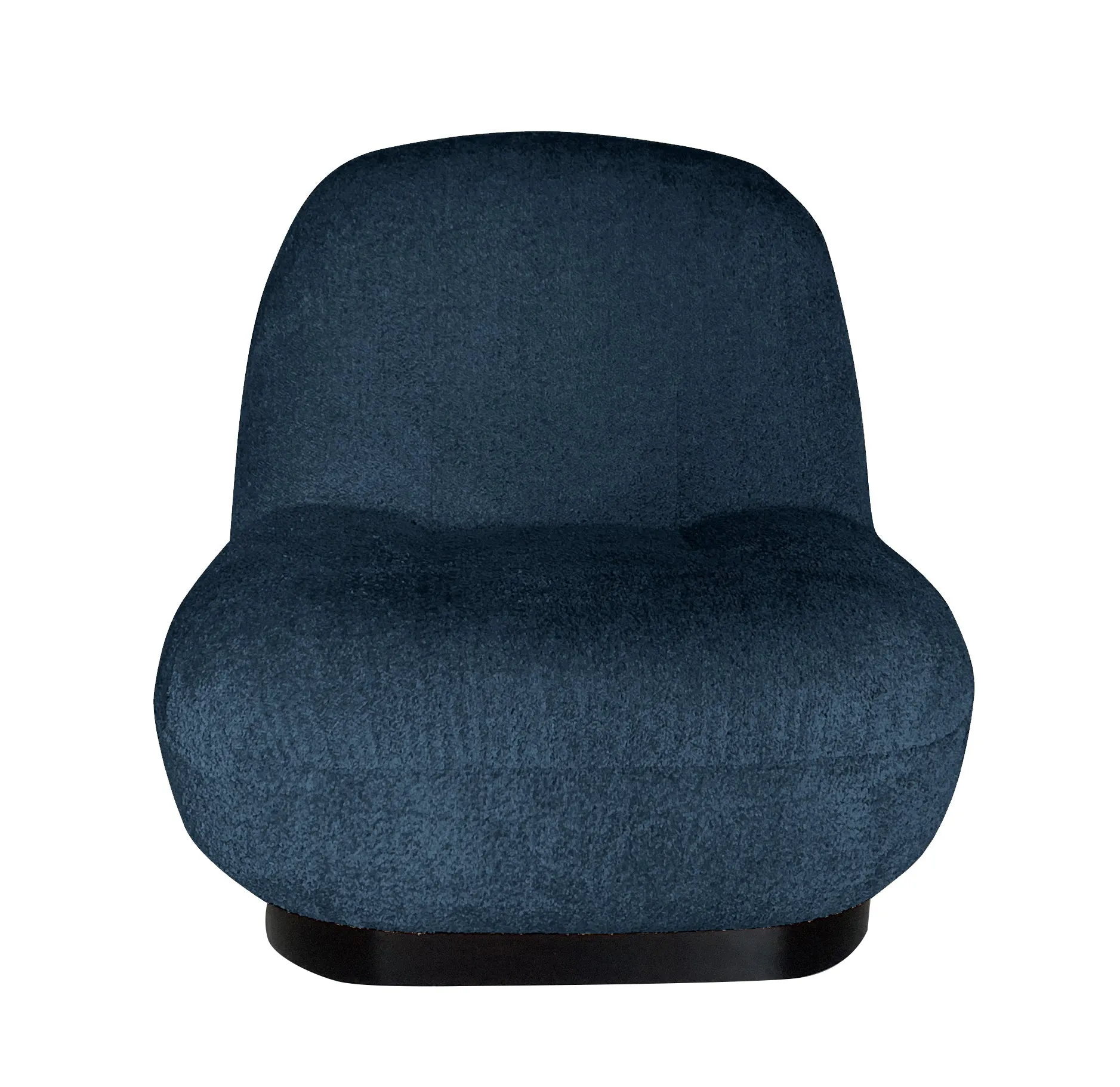 Boucl Accent Chair