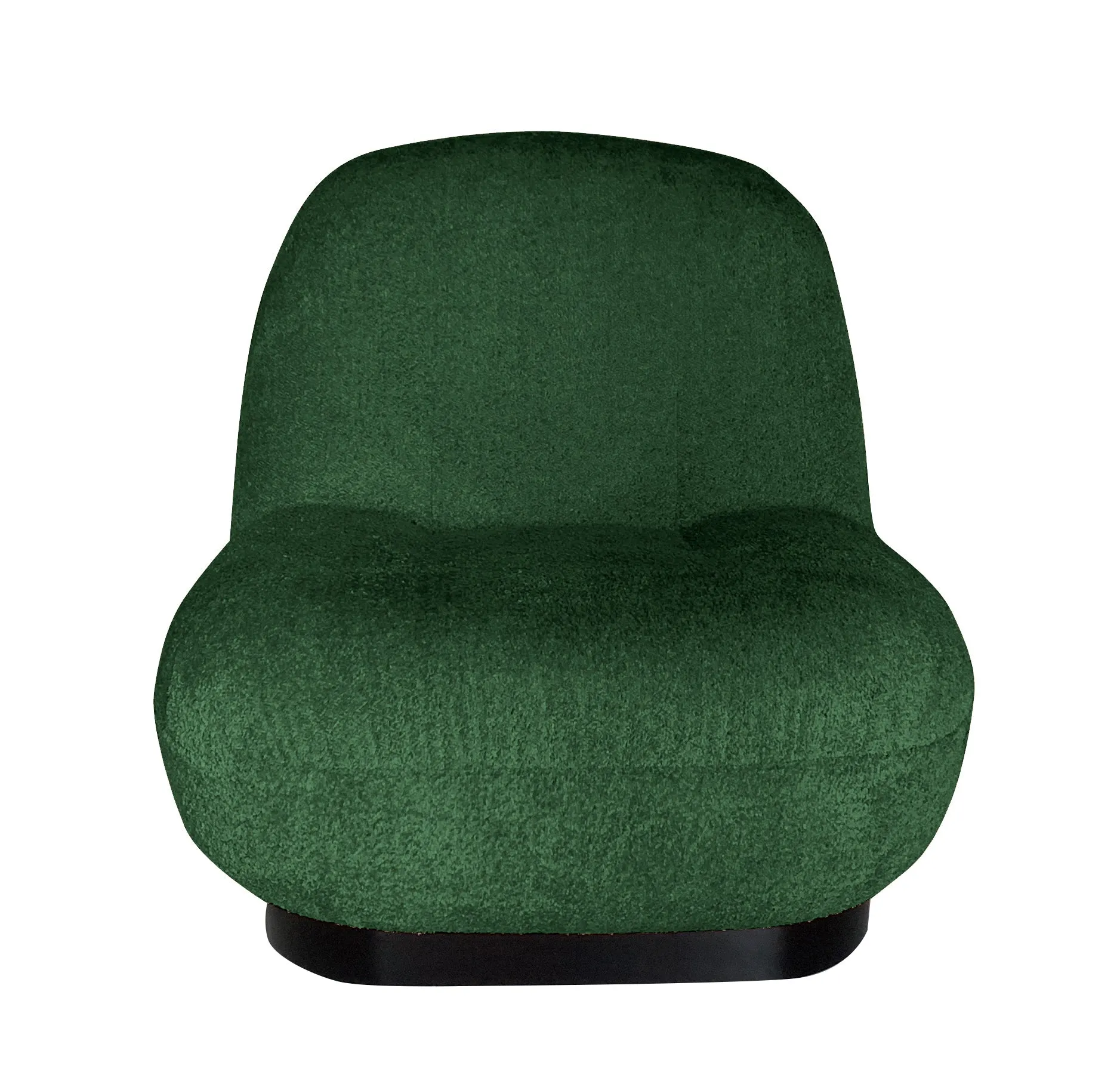 Boucl Accent Chair