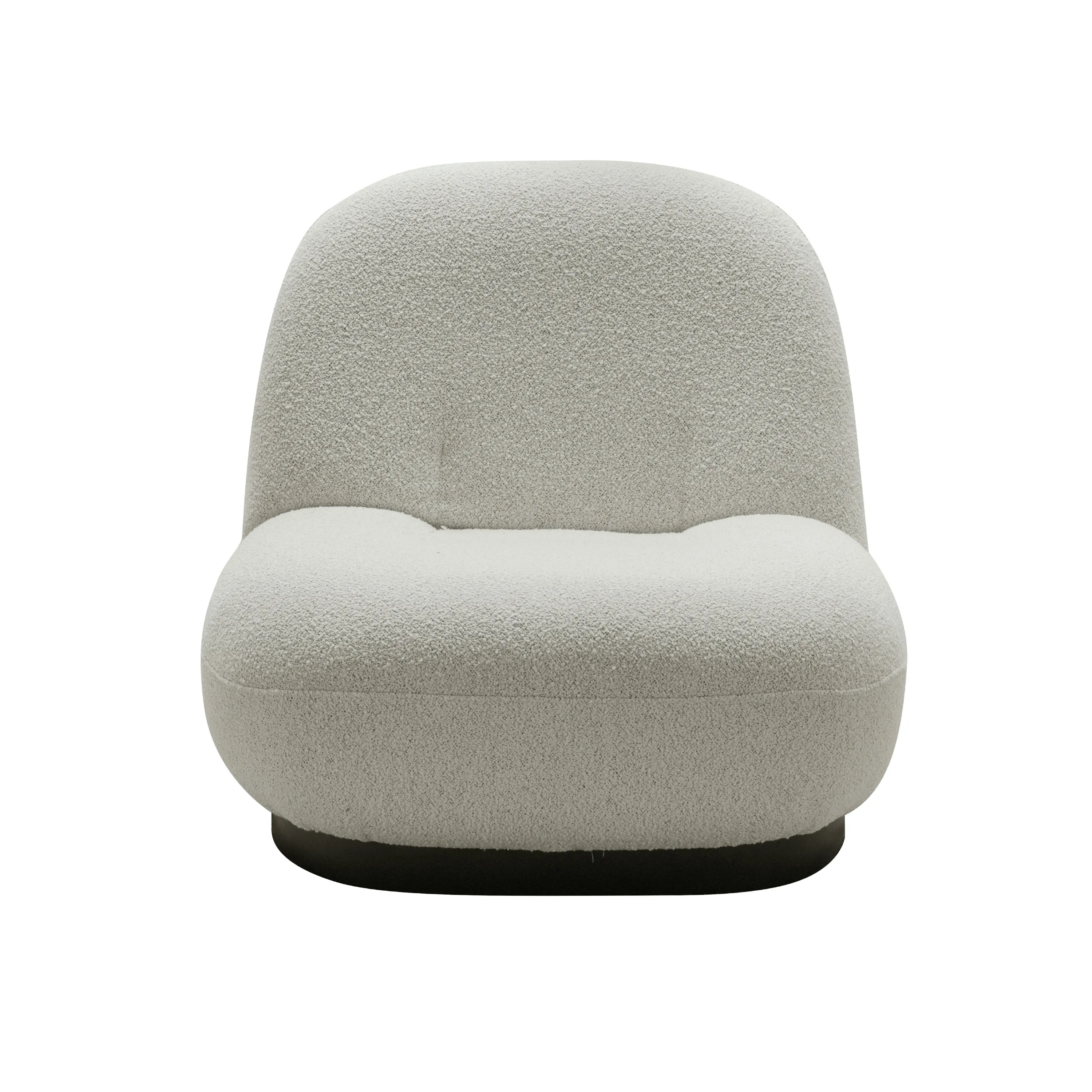Boucl Accent Chair