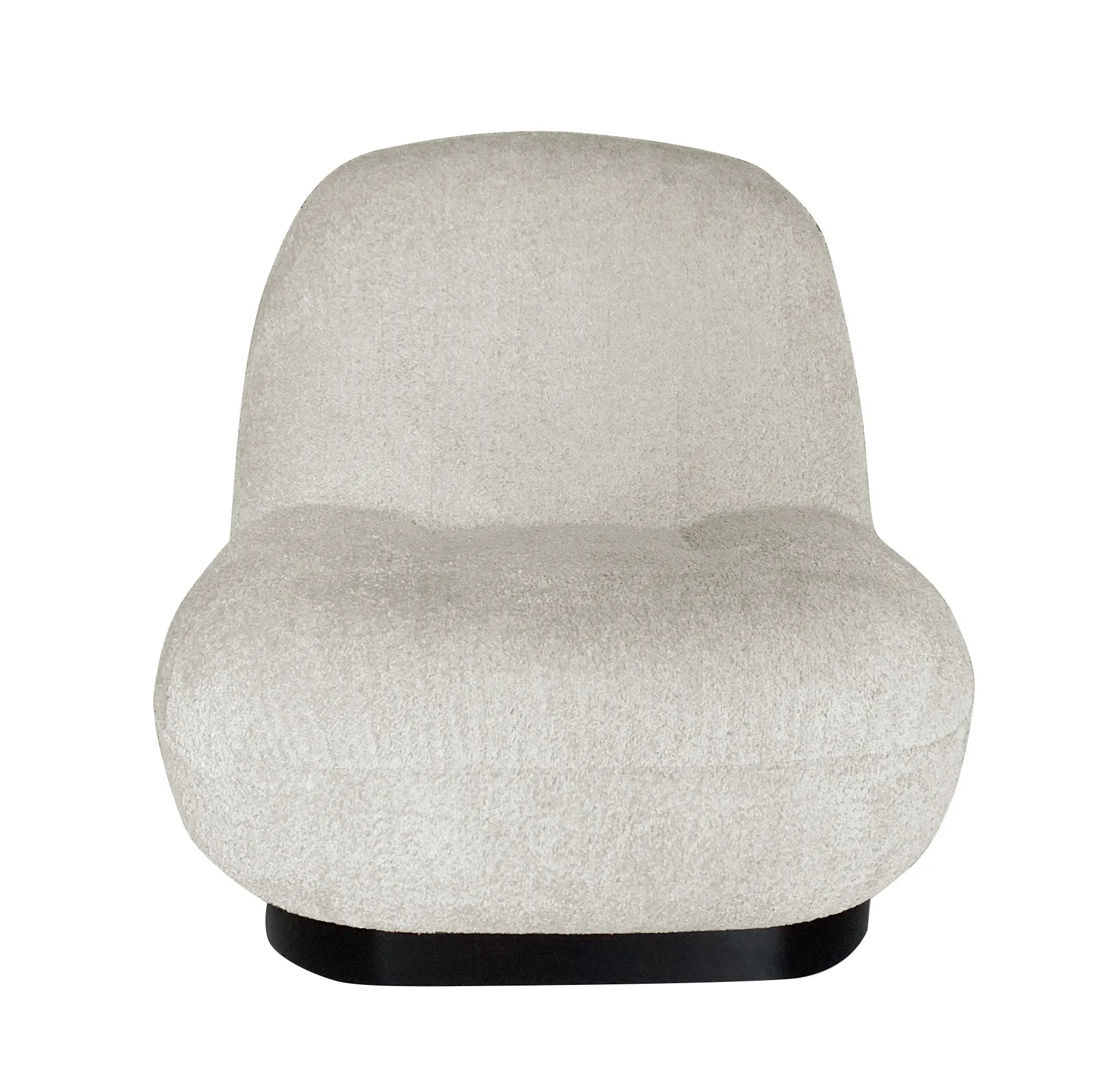 Boucl Accent Chair