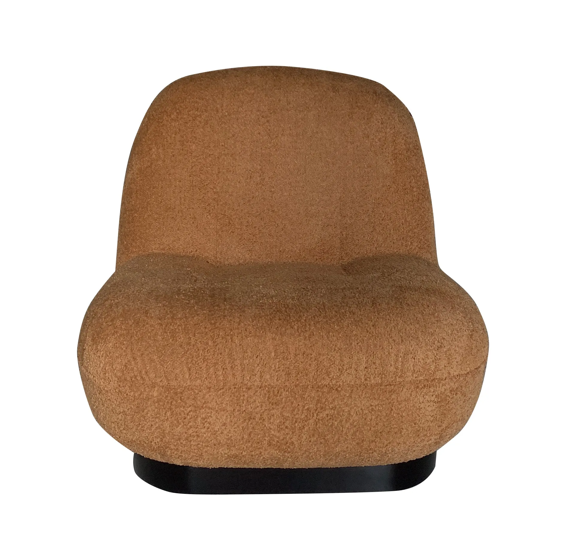 Boucl Accent Chair