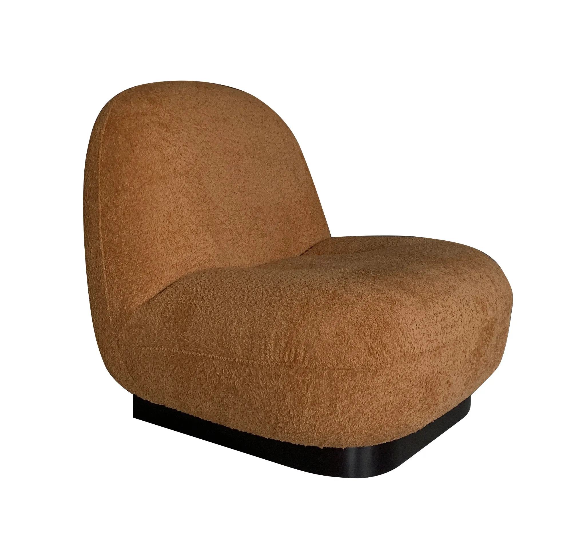 Boucl Accent Chair
