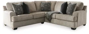 Bovarian Sectional