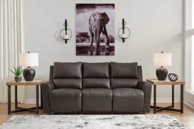 Boxmere Power Reclining Sofa