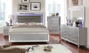 Brachium Bed