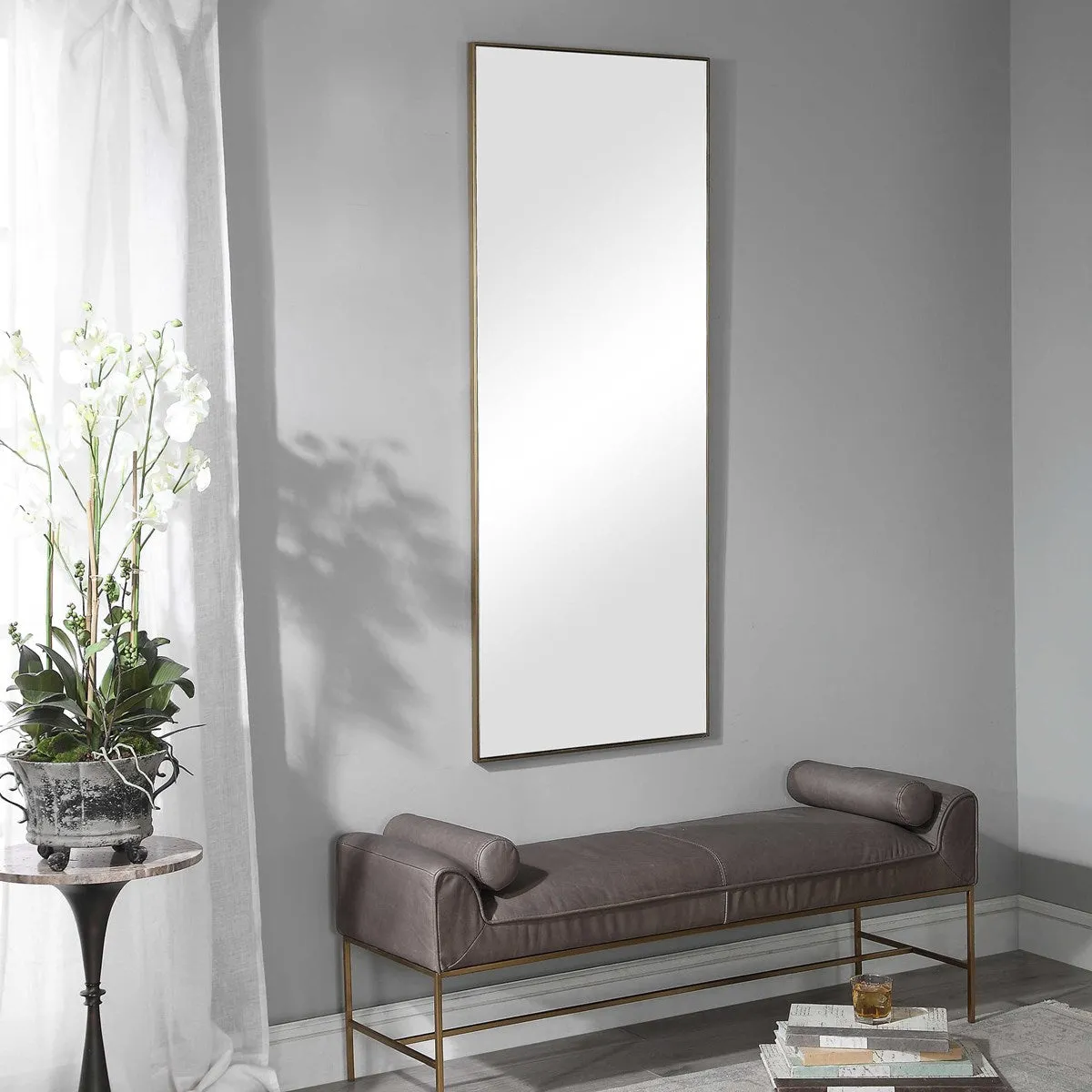 Bradley Mirror