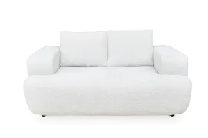 Bravestone Loveseat