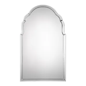 Brayden Frameless Mirror