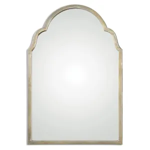 Brayden Petite Arch Mirror