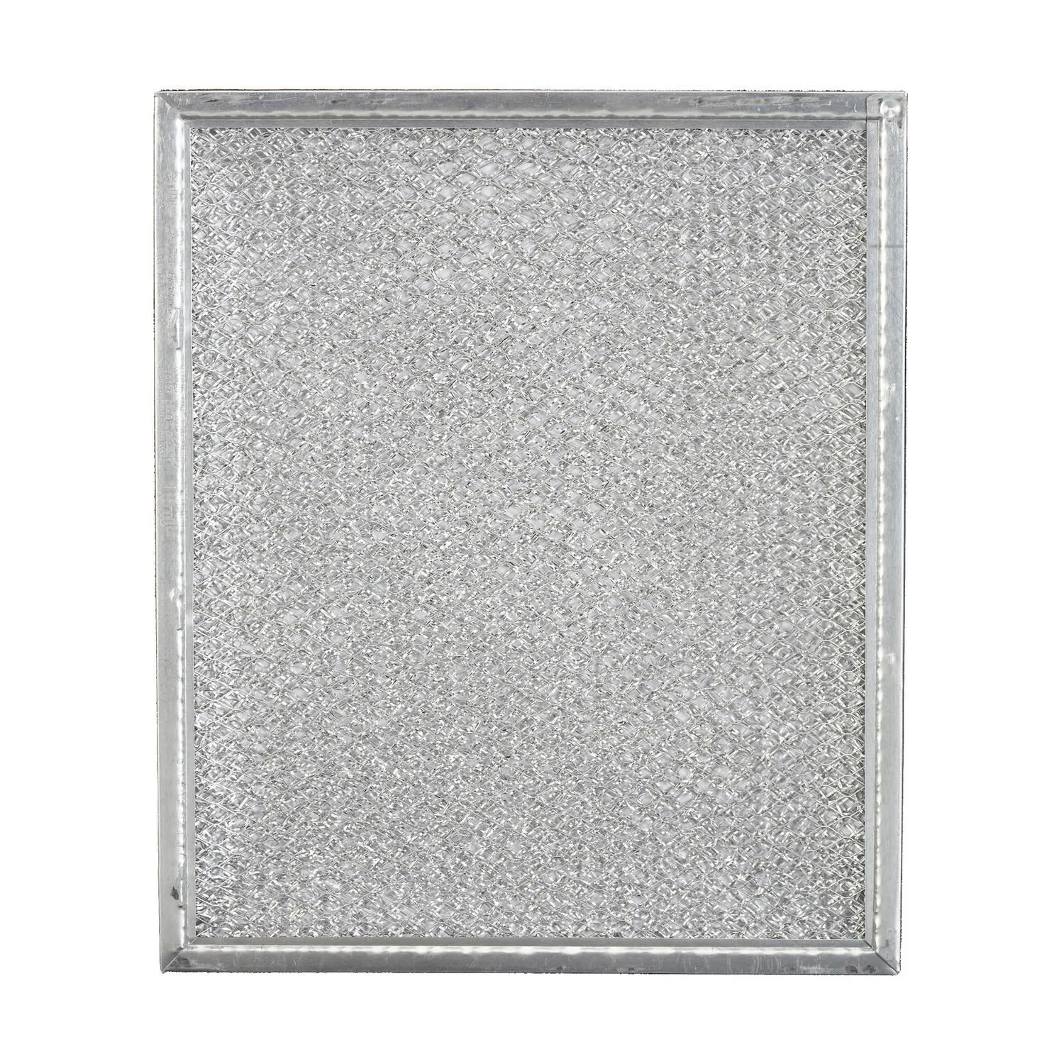 Broan BP55 Broan-Nutone? Genuine Replacement Aluminum Filter For Range Hoods, 8" X 9-1/2", Fits Select Models