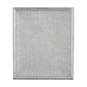 Broan BP55 Broan-Nutone? Genuine Replacement Aluminum Filter For Range Hoods, 8" X 9-1/2", Fits Select Models