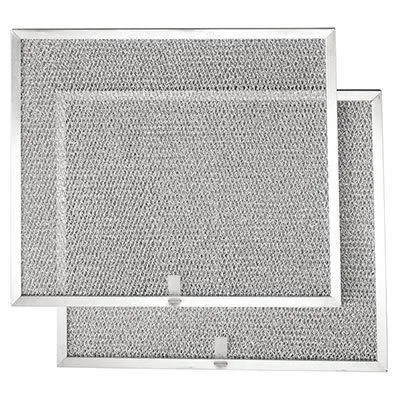 Broan BPS1FA30 Aluminum Filter For 30" Wide Qs1 Series Range Hood