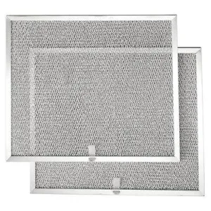 Broan BPS1FA30 Aluminum Filter For 30" Wide Qs1 Series Range Hood