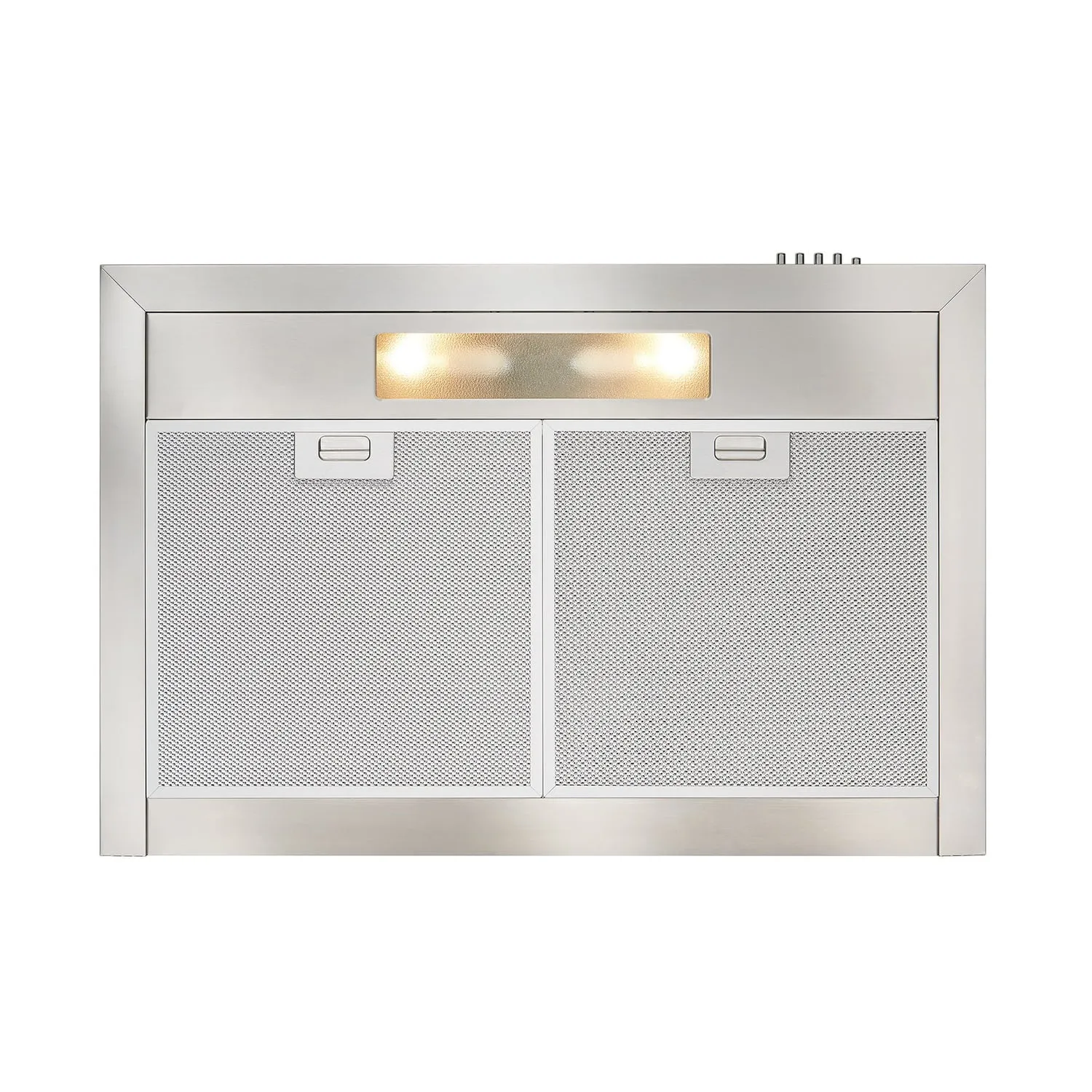 Broan BW5030SS Broan? 30-Inch Convertible European Style Wall-Mounted Chimney Range Hood, 350 Cfm, Stainless Steel