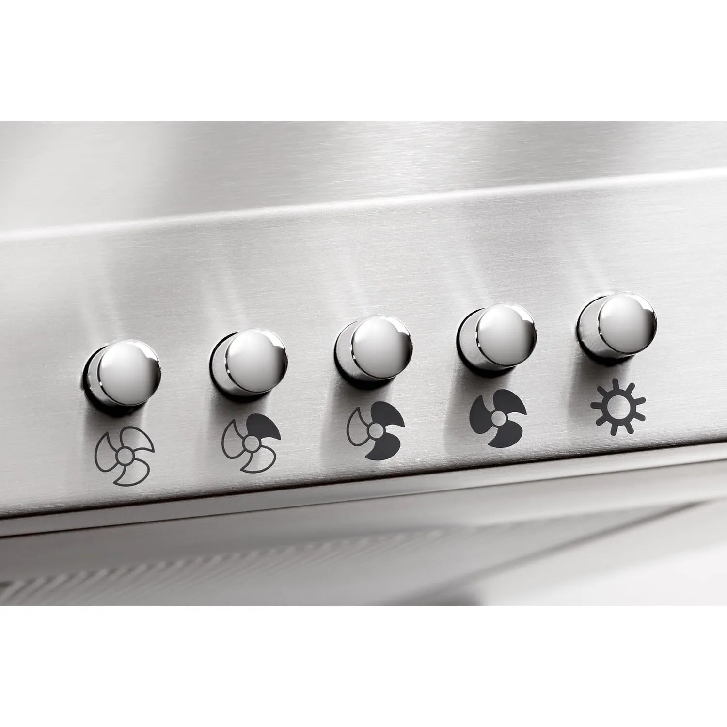 Broan BW5030SS Broan? 30-Inch Convertible European Style Wall-Mounted Chimney Range Hood, 350 Cfm, Stainless Steel