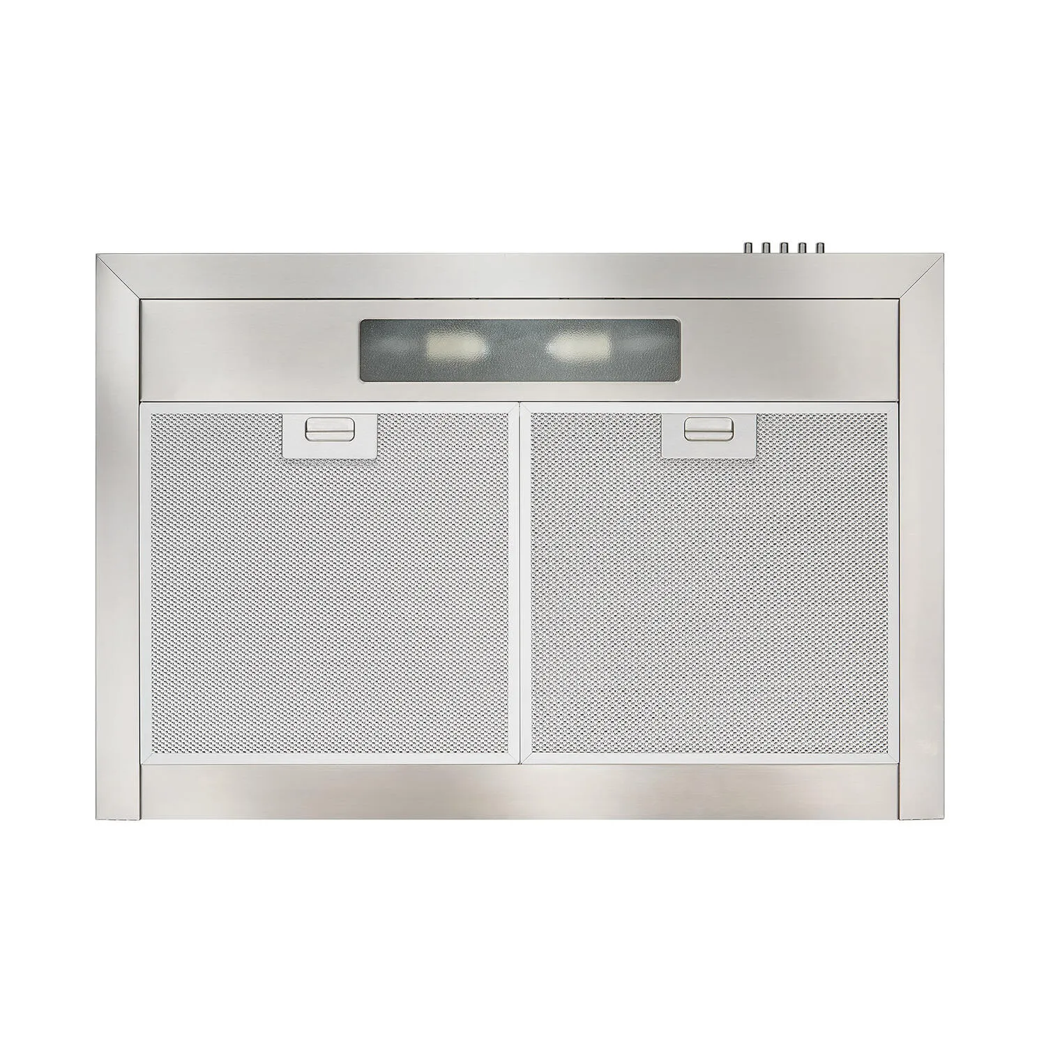 Broan BW5030SS Broan? 30-Inch Convertible European Style Wall-Mounted Chimney Range Hood, 350 Cfm, Stainless Steel
