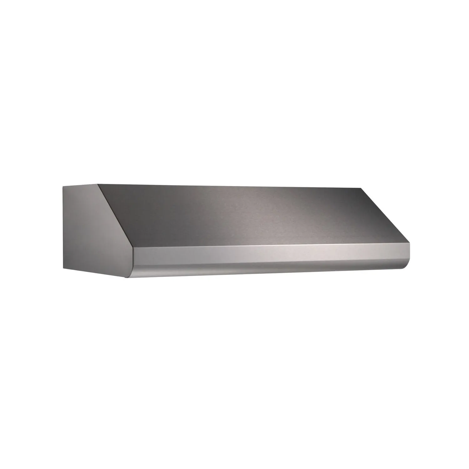 Broan E64E42SS Professional Style Range Hood with1500 Cfm External Blower
