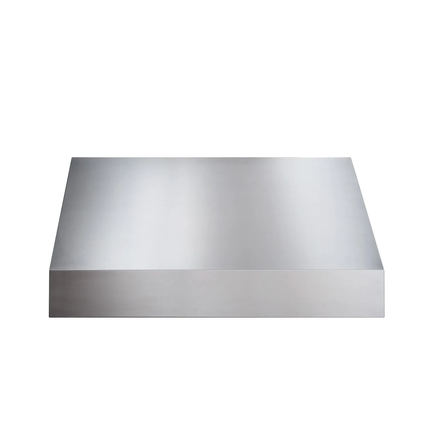 Broan EPD6142SS Broan? 42-Inch Pro-Style Outdoor Range Hood, 1100 Cfm, Stainless Steel