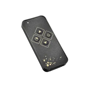 Broan HCR4 Handheld Remote Control For Broan? Ewp1 And Ewt1 Chimney Range Hoods