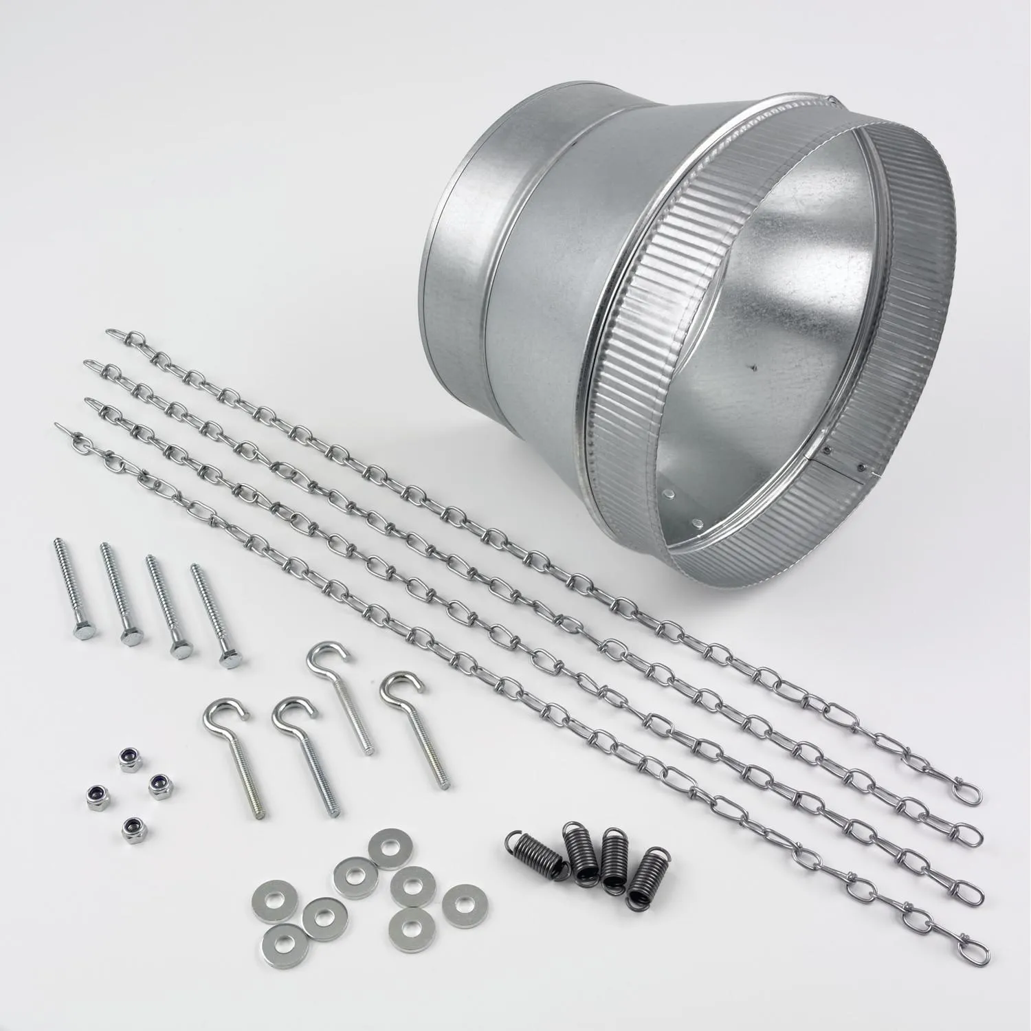 Broan HLB3 320 Max In-Line Blower Cfm For Use With Broan? Range Hoods