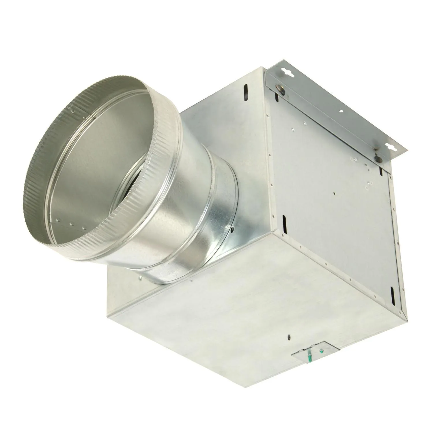 Broan HLB3 320 Max In-Line Blower Cfm For Use With Broan? Range Hoods