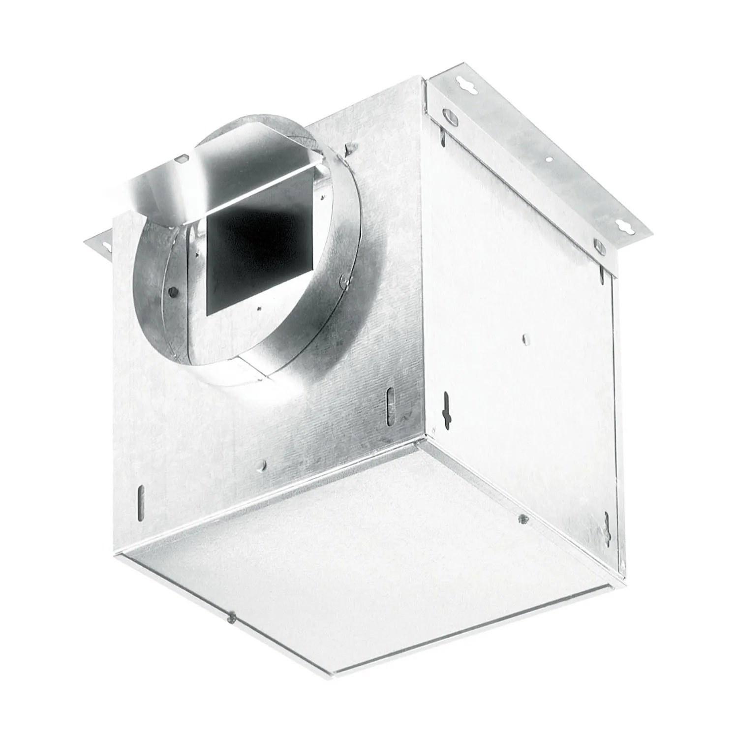 Broan HLB3 320 Max In-Line Blower Cfm For Use With Broan? Range Hoods