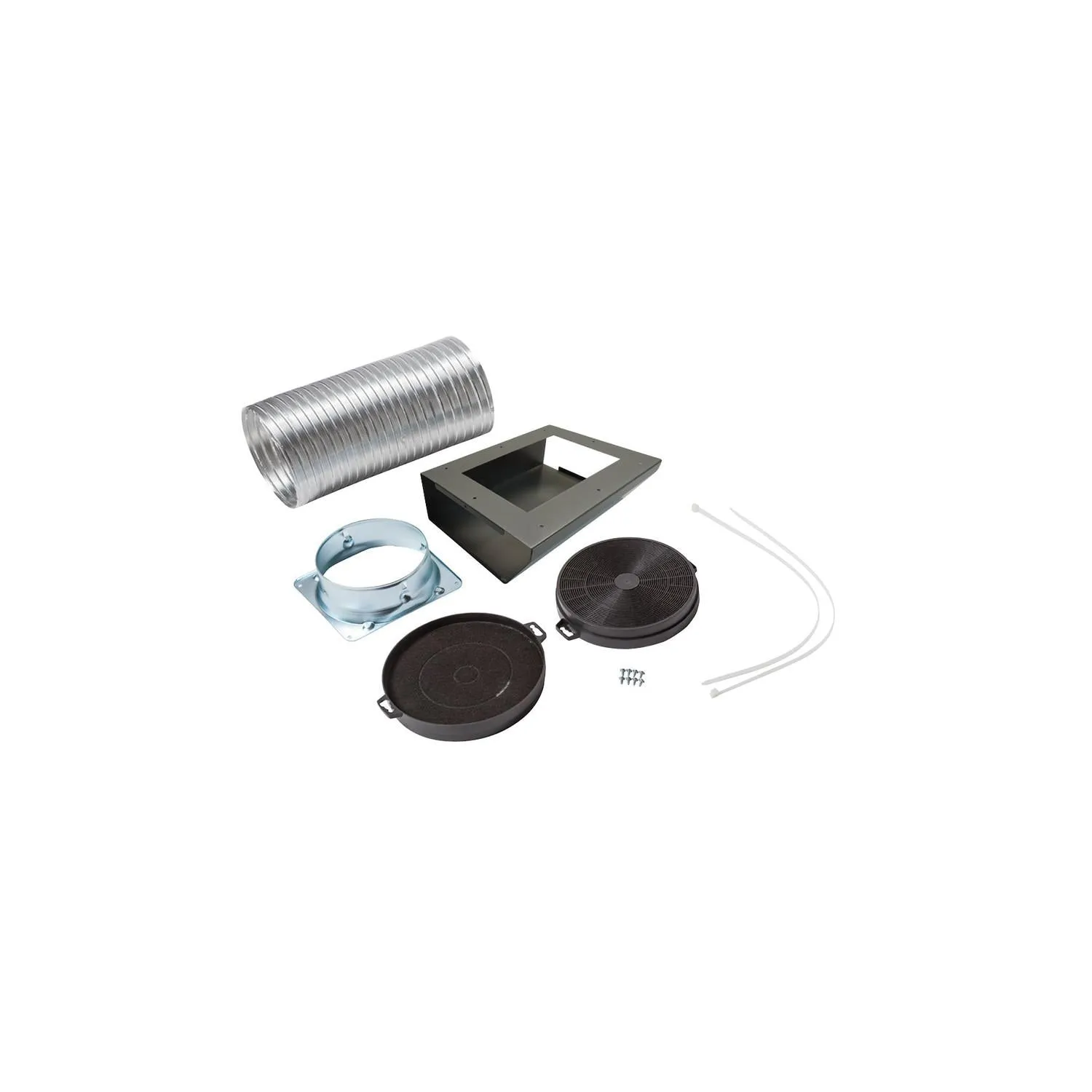 Broan RK58 Optional Non-Duct Kit For B58 Series Range Hoods