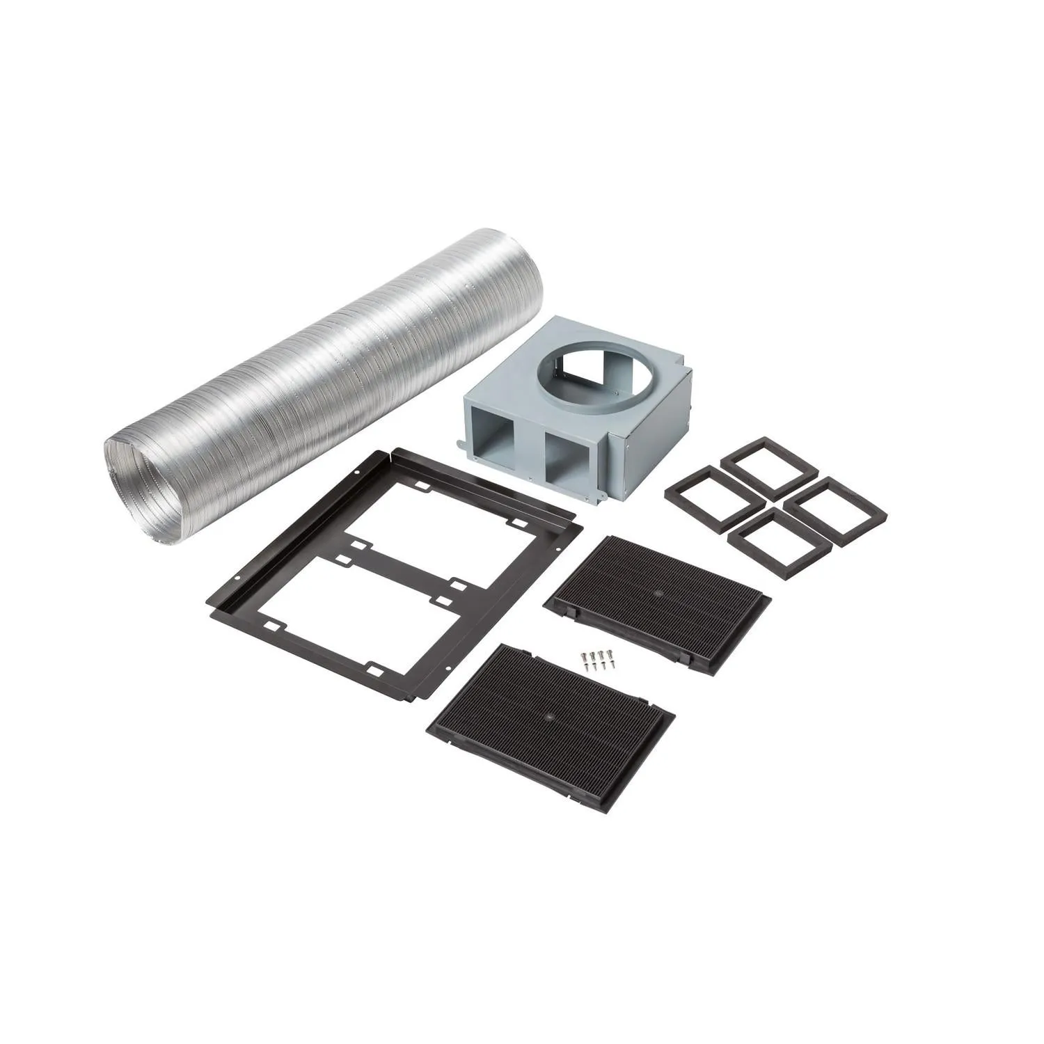 Broan RKE59 Optional Non-Duct Kit For Ei59 Series Range Hoods