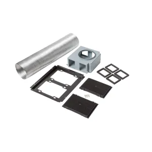 Broan RKE59 Optional Non-Duct Kit For Ei59 Series Range Hoods