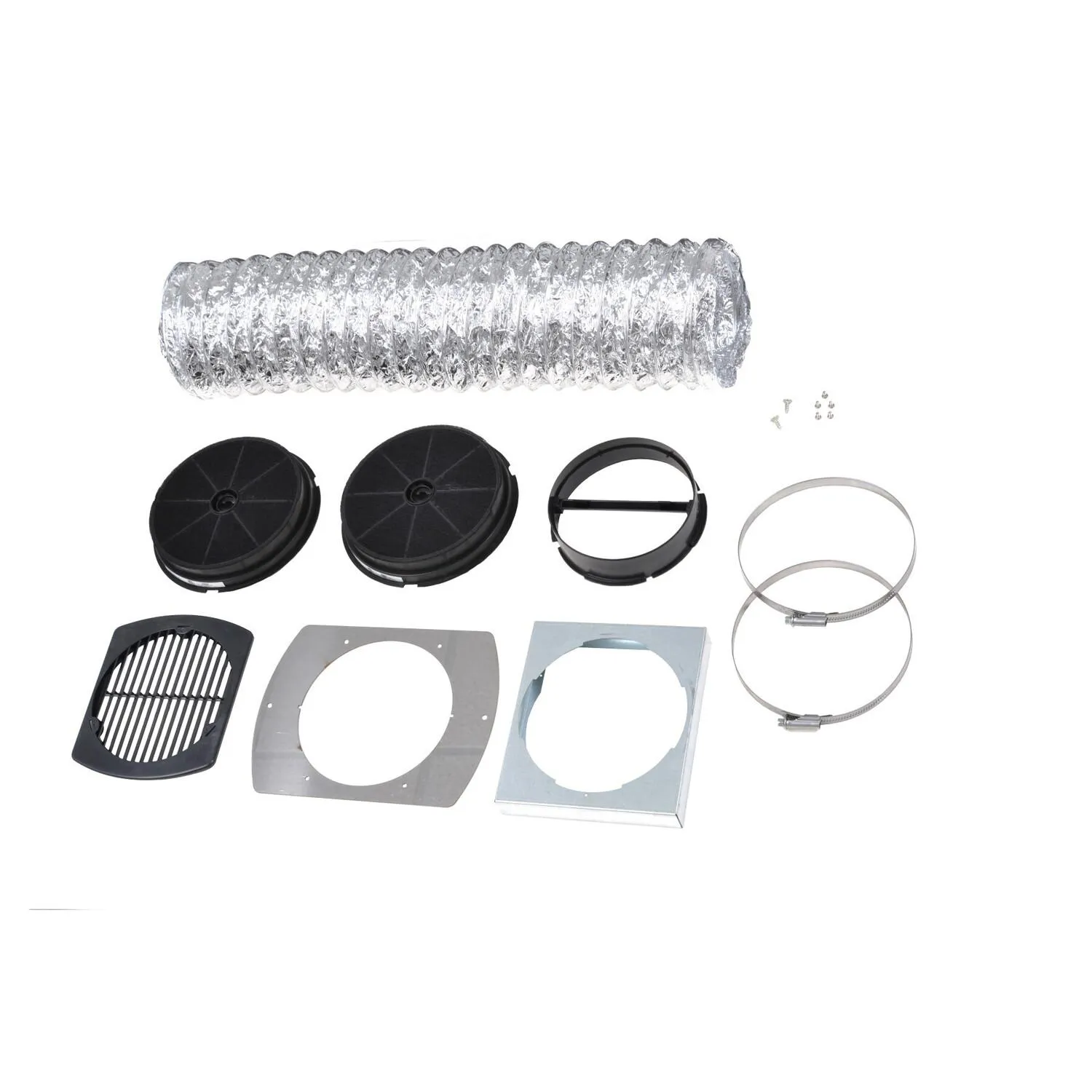 Broan S1104971 Optional Non-Duct Kit For Broan? Elite Ebs1 Slide-Out Series