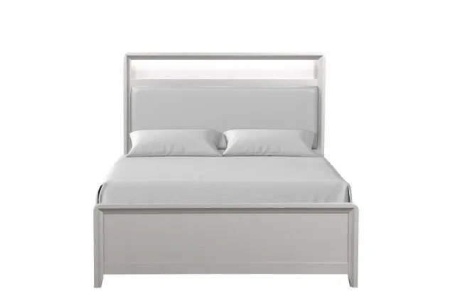 Bryne E.King Bed