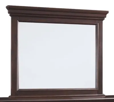 Brynhurst Bedroom Mirror