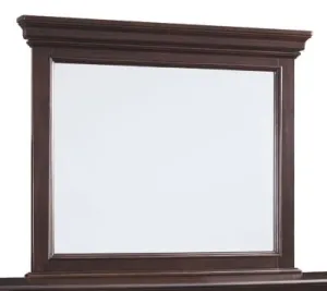 Brynhurst Bedroom Mirror