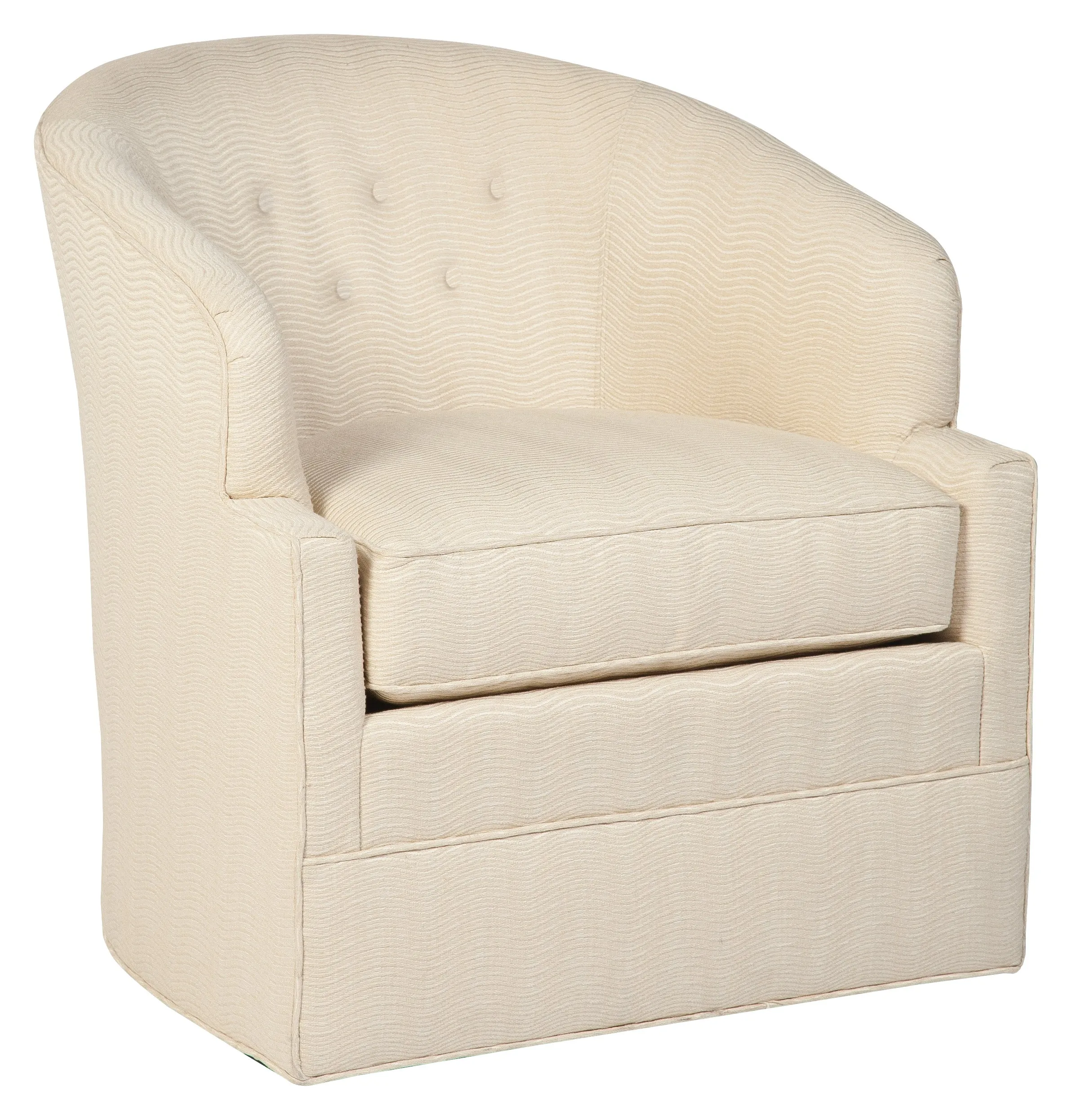 Bryson Swivel Chair