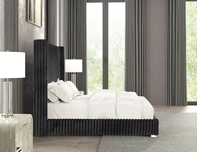 Cadwell E.King Bed