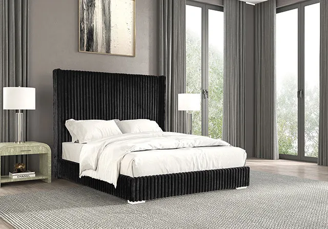 Cadwell E.King Bed