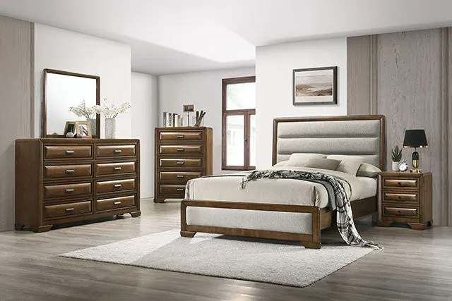 Caerwys Queen Bed
