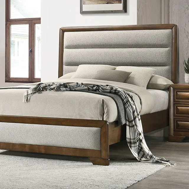 Caerwys Queen Bed