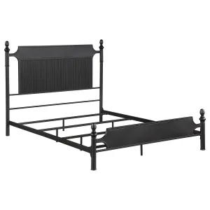 Cameron Queen Bed