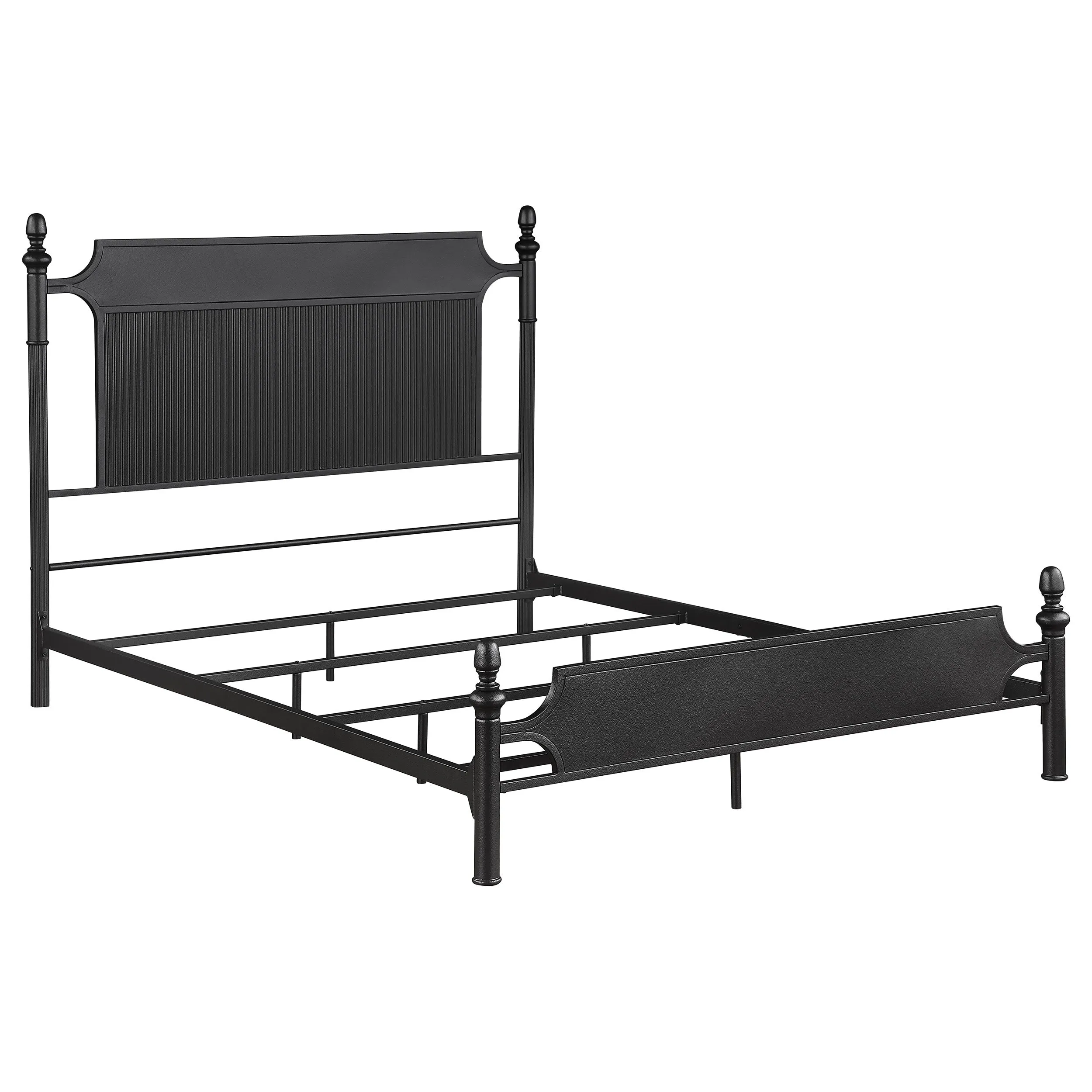 Cameron Queen Bed
