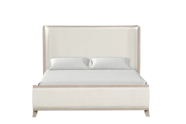 Candra E.King Bed