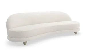 Caracole Modern - 110 Tulum Sofa