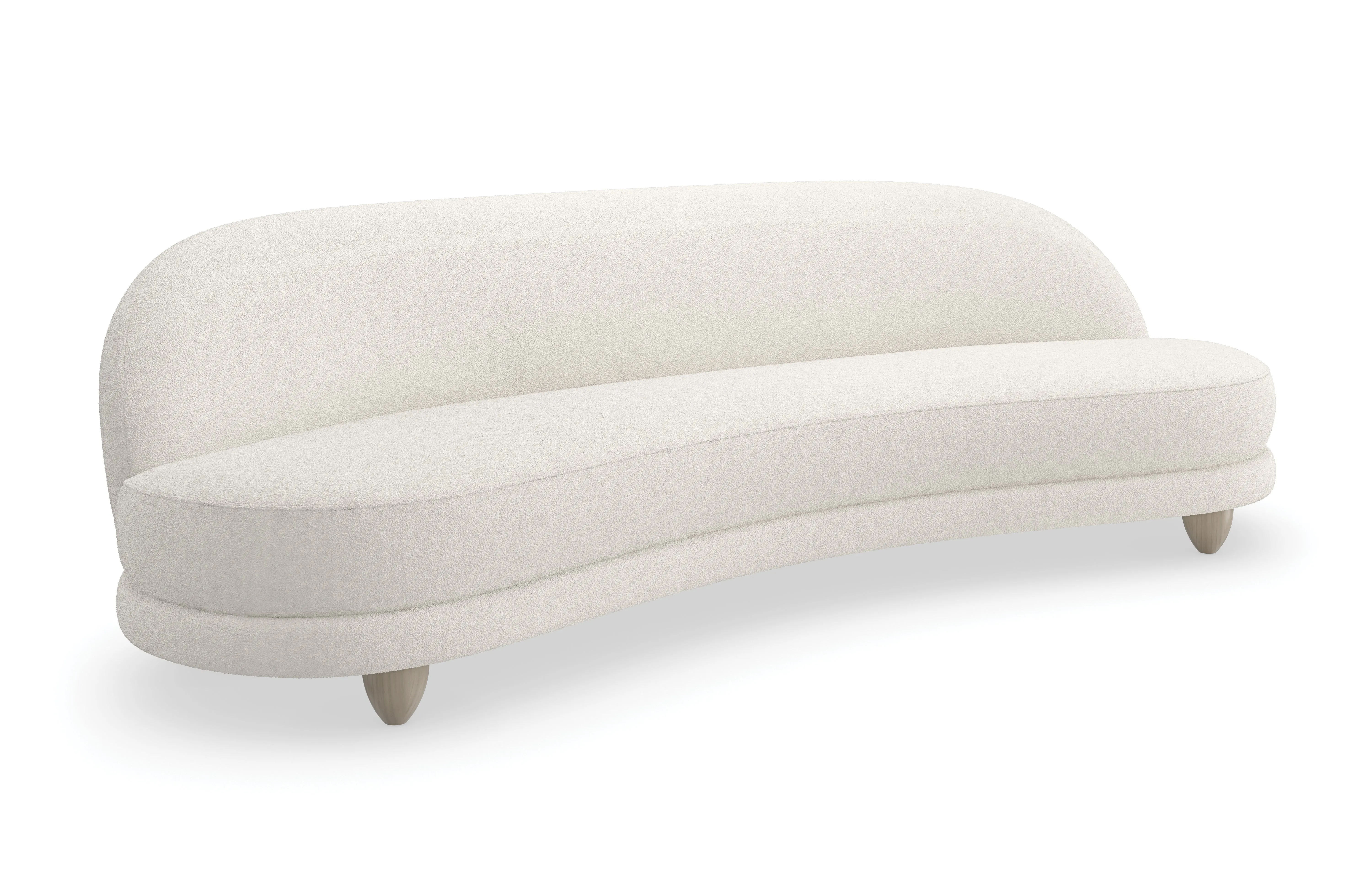 Caracole Modern - 110 Tulum Sofa