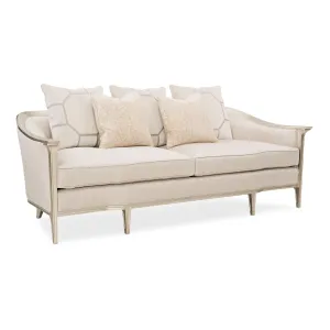 Caracole Upholstery - Eaves Drop 110